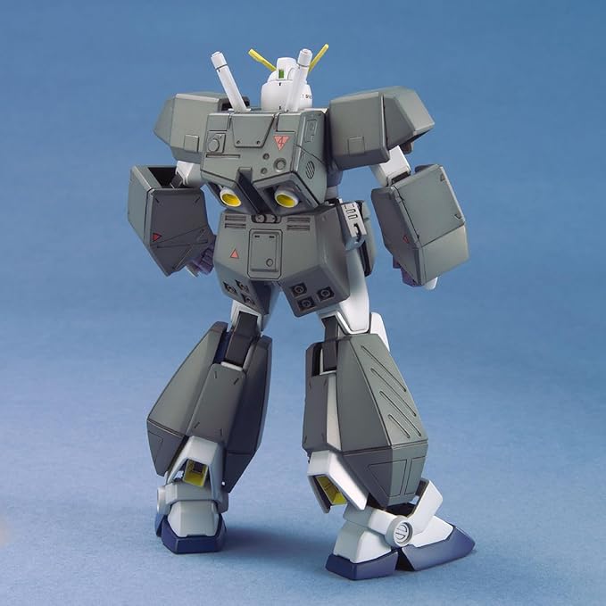 Bandai Hobby - Gundam 0080 - #47 RX-78NT-1 Gundam Alex, Bandai HGUC