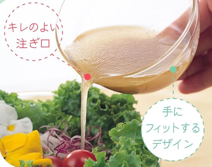 HARIO KB-20-BK Single Mouth Bowl, Heat Resistant Glass, 6.8 fl oz (200 ml), Made in Japan