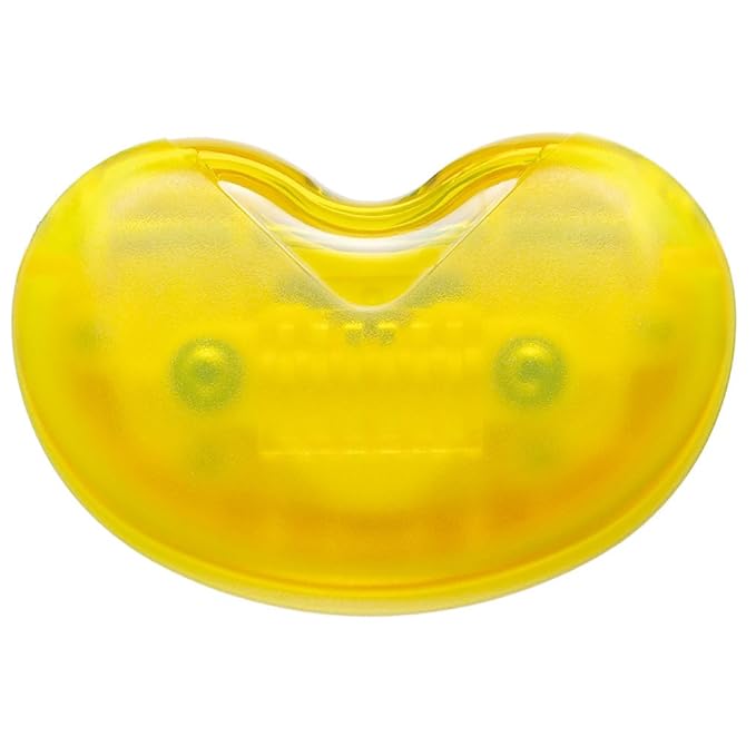 Sunstar Corner Cutter Kadomaru-Kun, Yellow (S4765052)