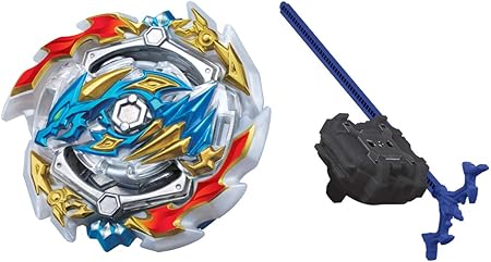 Beyblade Burst B-133 DX Starter Ace Dragon .St.Ch Slash