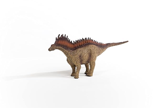 Schleich - 15029 Amargasaurus, Multi Color