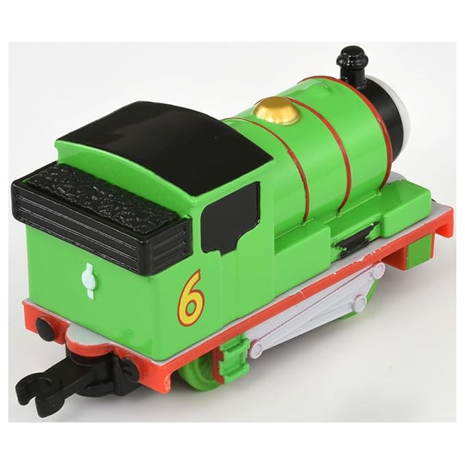 Tomy Tomica Thomas Percy 07