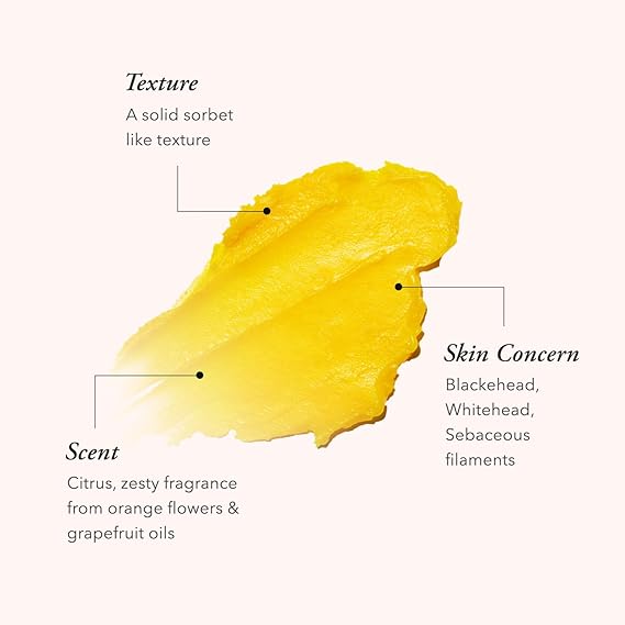 April Skin Carotene IPMP Melting Cleansing Balm