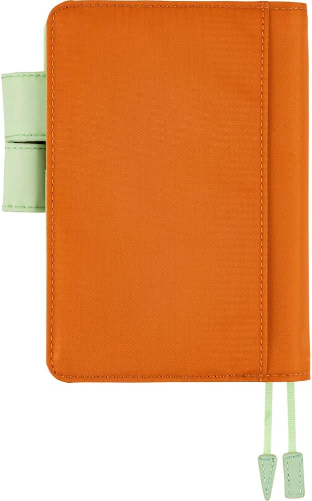 Hobonichi Original (A6) Size Notebook Cover Colors/Willow Tree