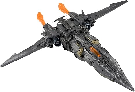 Tomy Transformers MB-14 Megatron