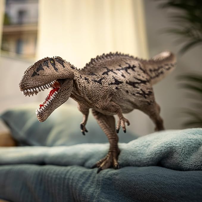 Schleich Dinosaur Carcaro Dontosaurus 15048