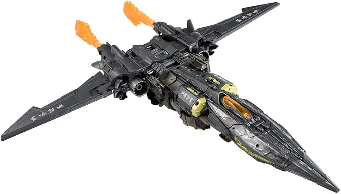 Transformers TLK-19 Megatron