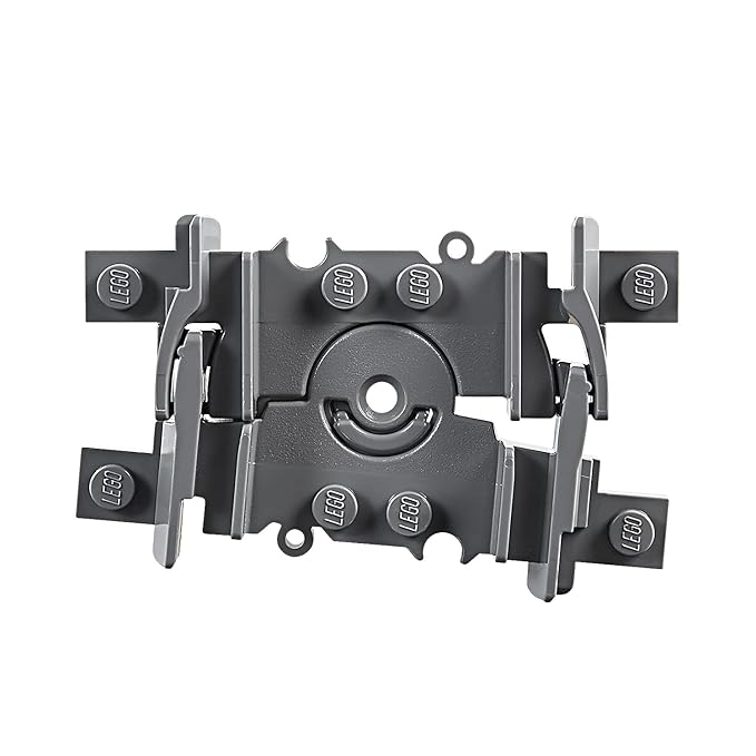 Lego 8 x Flexible Tracks