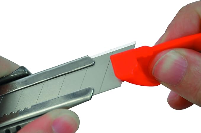NT CUTTER L-500GRP Large Blade Cutter for Cutting Thick Materials