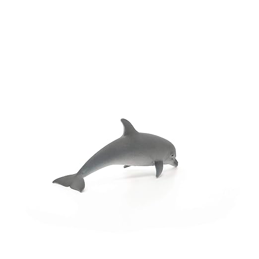 Schleich Dolphin