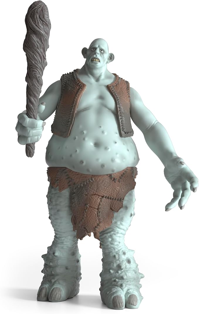 Schleich Harry Potter Series Trolls 13994