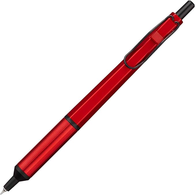 Uni Mitsubishi Pencil Jetstream Edge Permanent Ballpoint Pen, 0.28, Limited Color, Light Blue SXN100328.LB