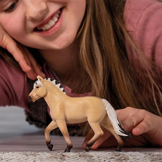 Schleich Horse Club Fjord (female) 13980