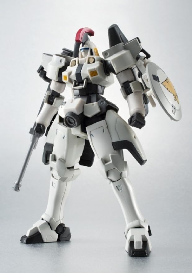 Bandai Tamashii Nations Tallgeese "Gundam Wing" - The Robot Spirits