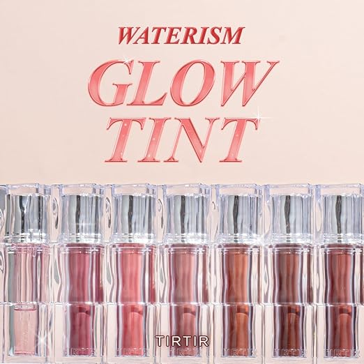 TIRTIR Waterism Glow Tint (SCOTCH SHOT, Compact)