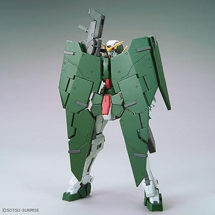 Bandai Hobby MG 1/100 Gundam Dynames ''Gundam 00''