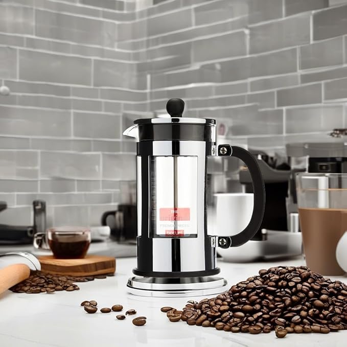 BODUM Kenya 11751-16 French Press Coffee Maker
