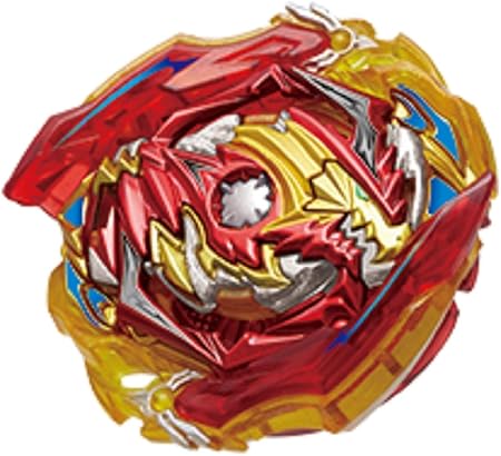 Takara Tomy wbba. Limited Beyblade Burst B-00 Union Diabolos .00E.Br Super King Dragon Ver.