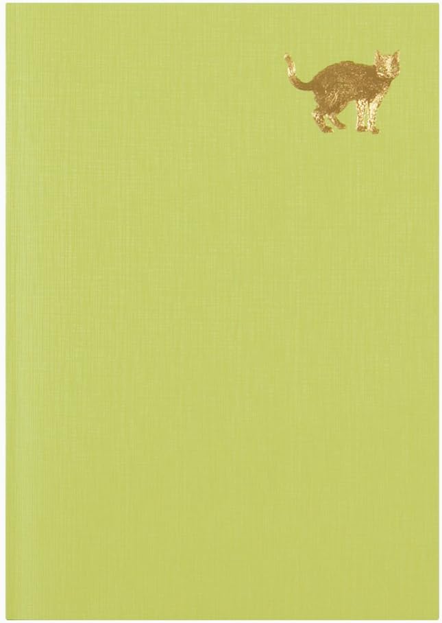 Midori Notebook Diary