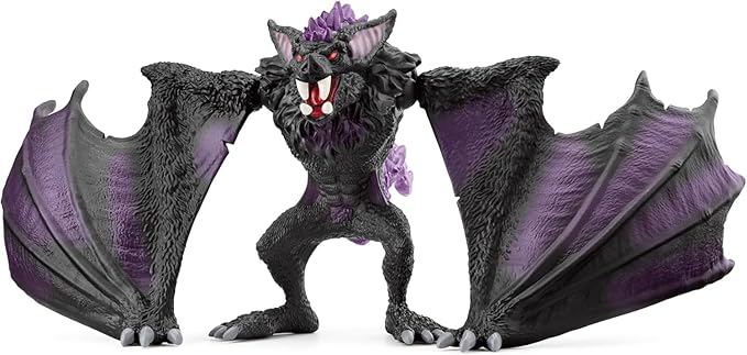 Schleich Eldorado Shadowbat 70792