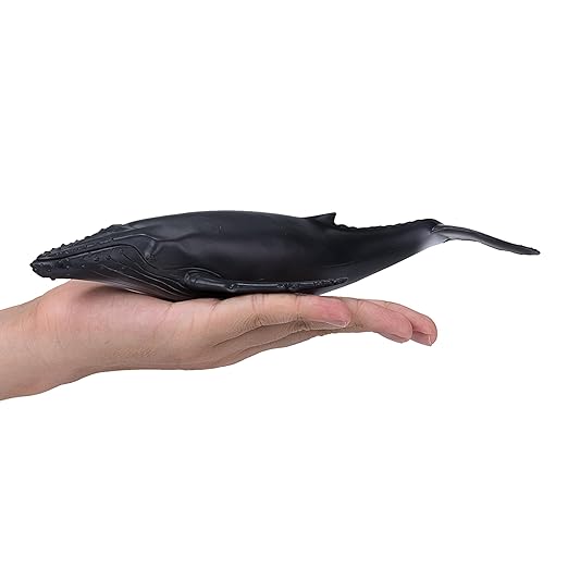 Mojo Animal Planet Whale 387119