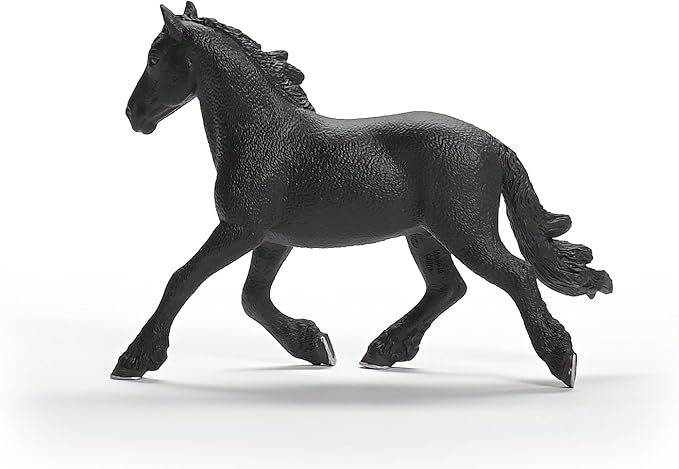 Schleich Horse Club Freesian (Male) 13975