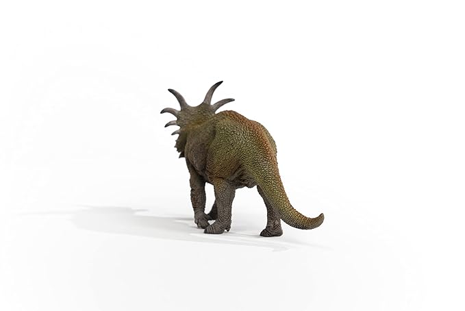 Schleich - 15033 Styracosaurus, Multi Color