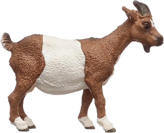 Schleich Farm World Goat 14887