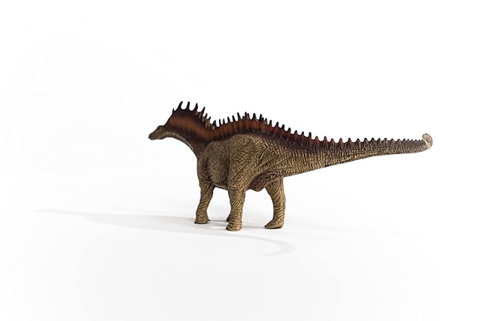 Schleich - 15029 Amargasaurus, Multi Color