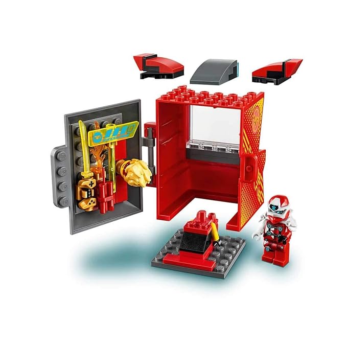 LEGO 71714 Kai Avatar - Arcade Pod