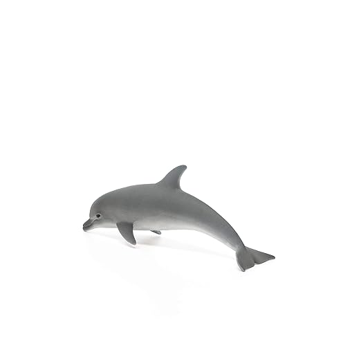 Schleich Dolphin