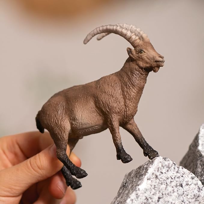 Schleich Wildlife Ibex 14873