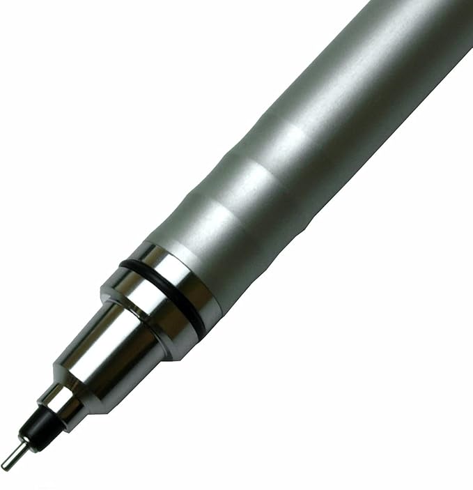 Uni Kuru Toga High Grade Model Black
