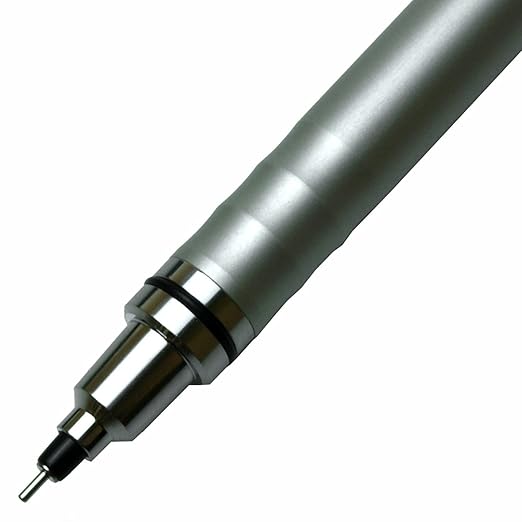 Uni-Ball Mechanical Pencil, Kuru Toga High Grade Model 0.5Mm, Blue (M510121P.33)
