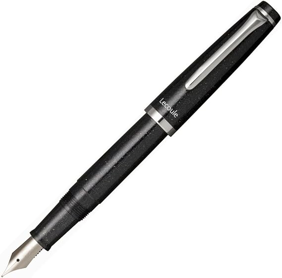 Sailor Pen fountain pen Rekuru power stone color in fine rose quartz