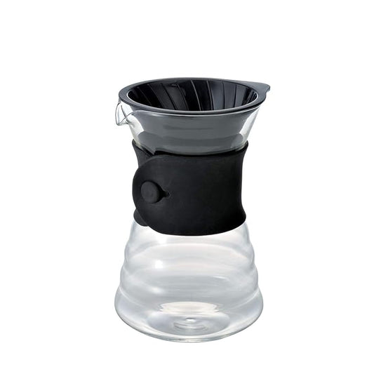 Hario V60 Drip Coffee Decanter, 700ml