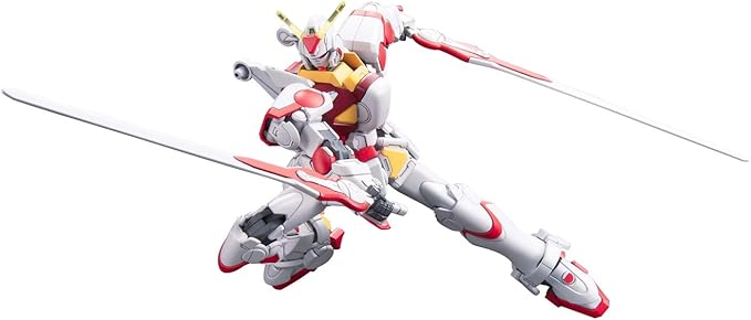 Bandai Hobby #7 Beginning J Gundam "Gunpla Builders Beginning J" 1/144 - High Grade