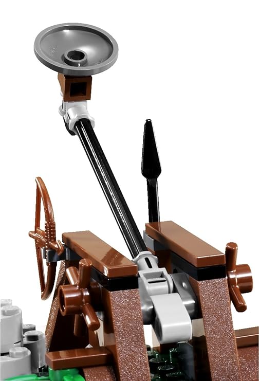 LEGO Star Wars The Battle of Endor (8038)
