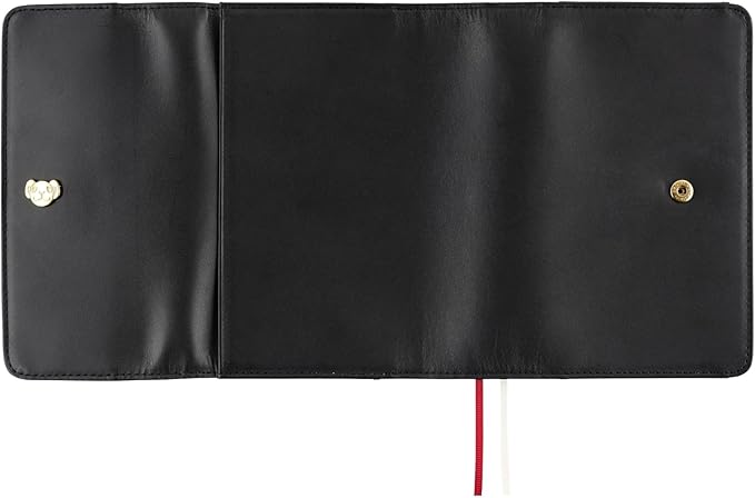 Hobonichi Original (A6) Size Notebook Cover, One Piece Magazine/Going Merry Logbook