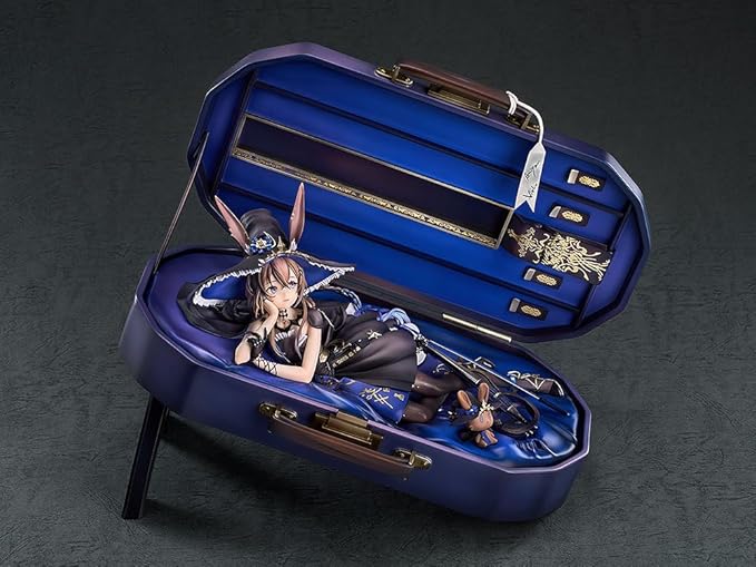 GOOD SMILE Ark Knights Amiya Solo Ver