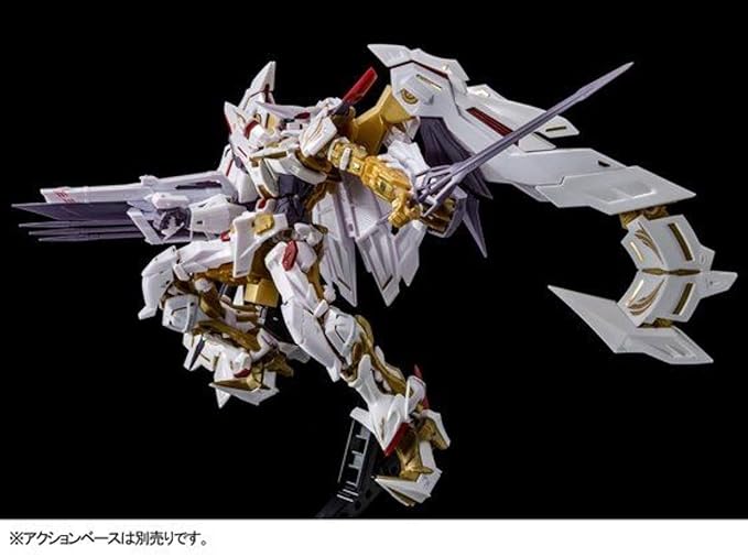 RG 1/144 Gundam Astray Gold Frame Heaven (Amatsu) Hana
