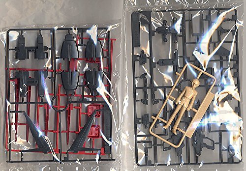 Aile Strike Gundam 1/100