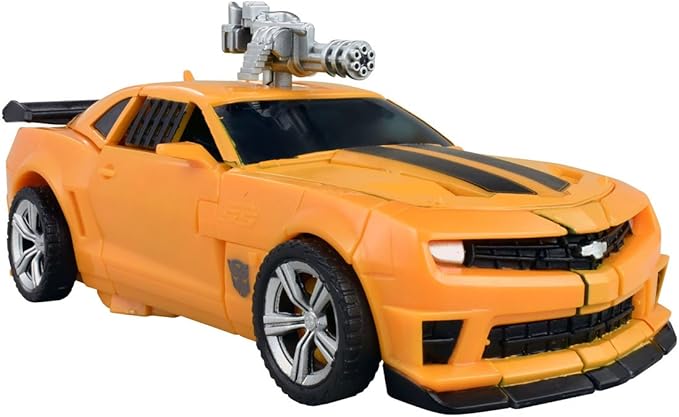 Tomy Transformers MB-02 Bumblebee