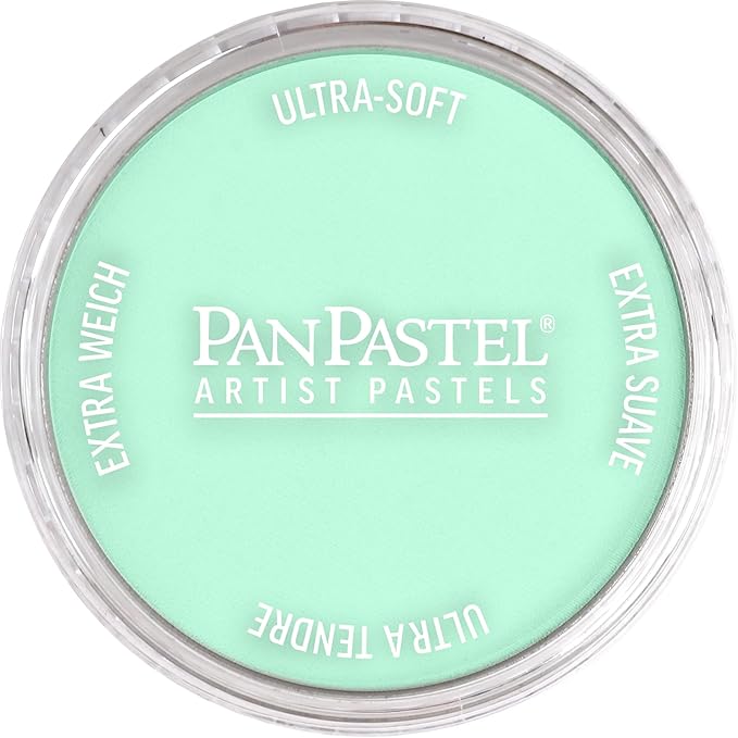 PanPastel 29535 Pearl Red