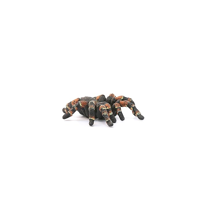 Schleich Tarantula Toy Figurine