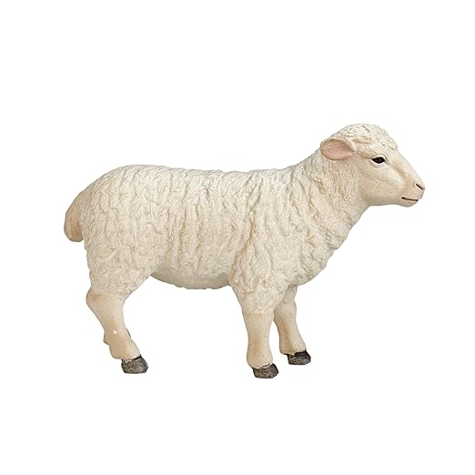 Mojo Animal Planet Sheep (female) 387096