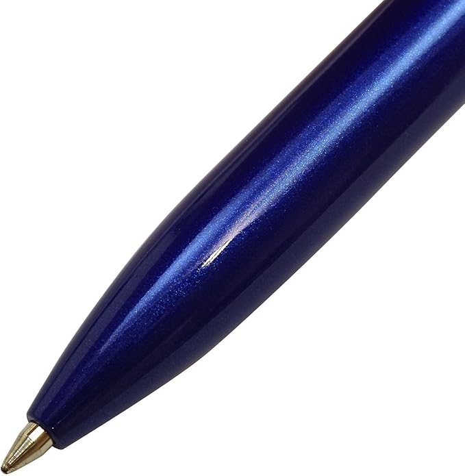 Uni - Ball Jetstream Prime Single Oil - Based Ballpoint Pen Navy