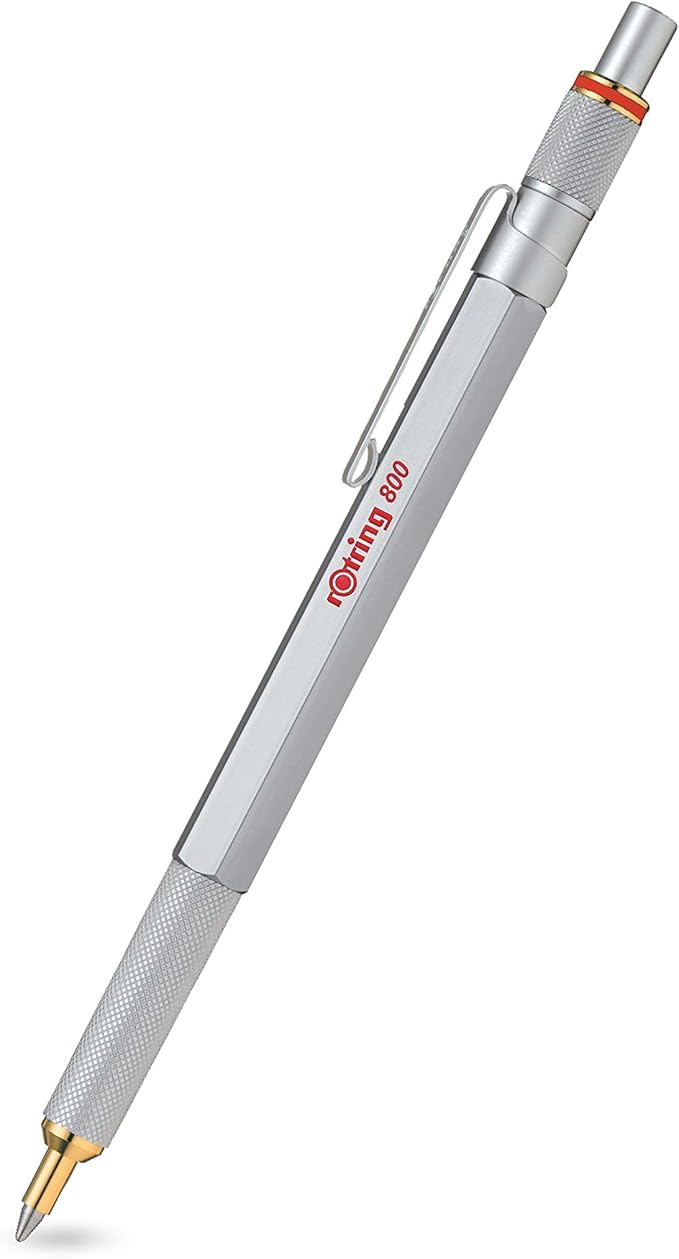 Rotring Ballpoint Pen, Oil Based