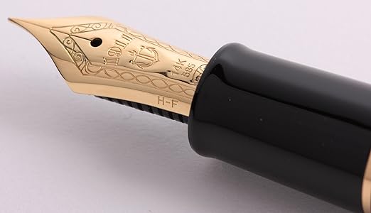 Sailor fountain pen Profit Standard in di 11-1219-432 Marne