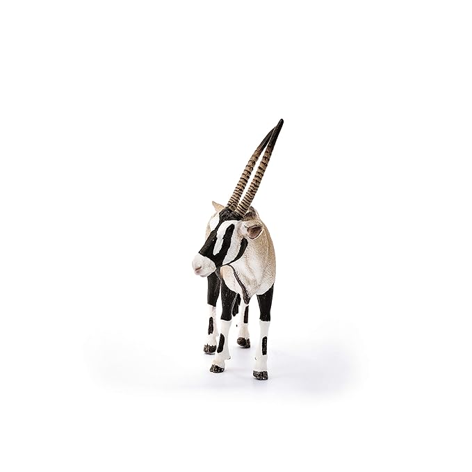 Schleich North America Oryx Toy Figure